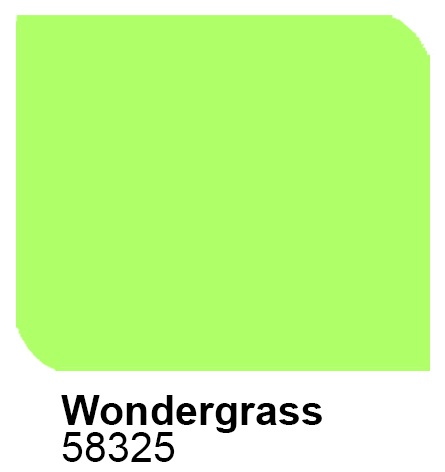 WONDERGRASS